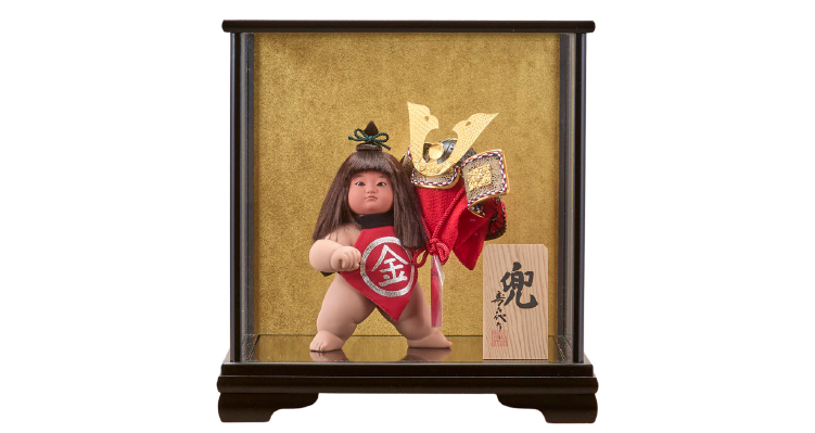 五月人形の紹介｜京都 雛人形（ひな人形）・五月人形 東山三条田中人形